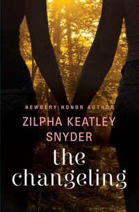 Produktbild: The Changeling