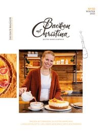 Produktbild: Christina Bauer Magazin