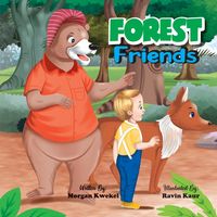 Produktbild: Forest Friends