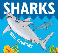 Bild vom Artikel Sharks vom Autor Gail Gibbons