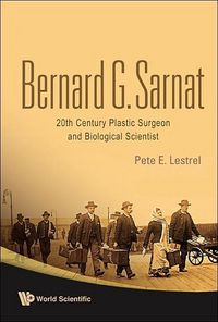 Produktbild: Bernard G Sarnat