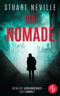 Produktbild: Der Nomade | Der fesselnde Kriminalthriller vor der atmosph&auml;rischen Kulisse Irlands