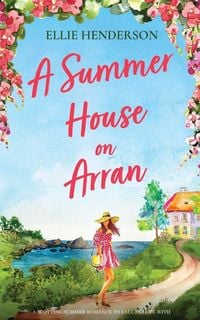 Produktbild: A Summer House on Arran