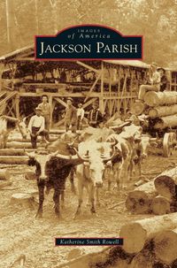 Produktbild: Jackson Parish