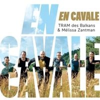 Produktbild: En Cavale