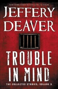Produktbild: Trouble in Mind