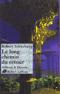 Produktbild: Le long chemin du retour
