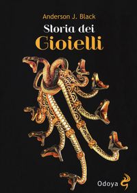 Produktbild: Storia dei gioielli