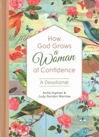 Produktbild: How God Grows a Woman Of Confi