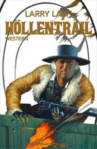 Produktbild: H&ouml;llentrail