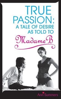 Produktbild: True Passion