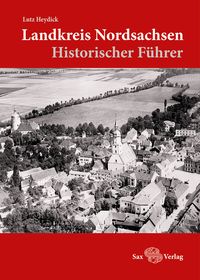 Produktbild: Landkreis Nordsachsen