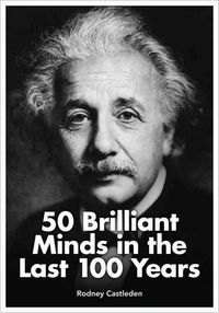 Produktbild: 50 Brilliant Minds Of The Last