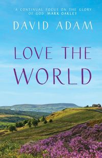Produktbild: Love the World