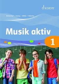 Produktbild: Musik aktiv 1