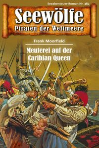 Produktbild: Seew&ouml;lfe - Piraten der Weltmeere 382