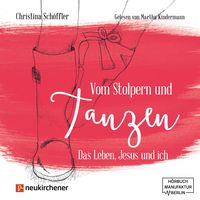 Produktbild: Vom Stolpern und Tanzen