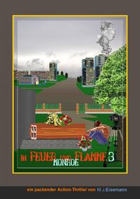 Produktbild: In Feuer und Flamme - Teil 3