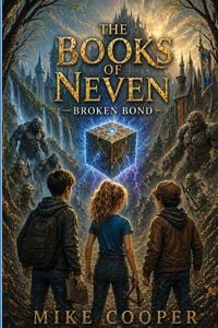 Produktbild: Broken Bond