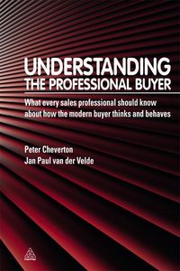 Produktbild: Understanding the Professional Buyer