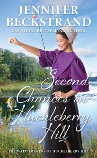 Produktbild: Second Chances on Huckleberry Hill