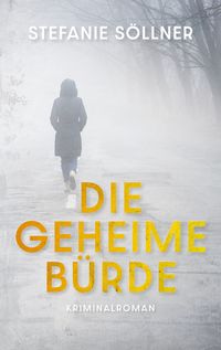 Produktbild: Die geheime B&uuml;rde