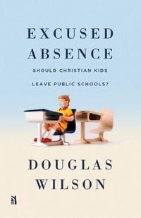 Produktbild: Excused Absence