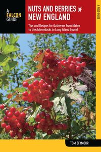 Produktbild: Nuts and Berries of New England