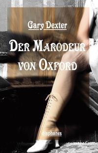 Produktbild: Der Marodeur von Oxford