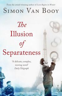 Produktbild: The Illusion of Separateness