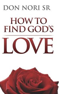 Produktbild: How To Find God's Love