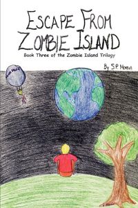 Produktbild: Escape From Zombie Island