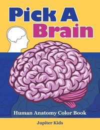 Produktbild: Pick A Brain