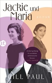 Produktbild: Jackie und Maria