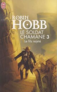 Produktbild: Fre-Soldat Chamane - 3 - Le Fi