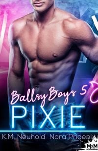 Produktbild: Pixie