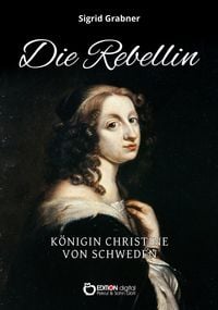 Produktbild: Die Rebellin