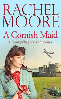 Produktbild: Cornish Maid