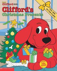 Produktbild: Cliffords Xmas Presents-Lift F