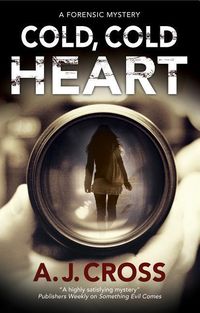Produktbild: Cross, A: Cold, Cold Heart