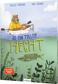 Produktbild: So ein toller Hecht