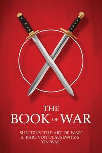 Produktbild: The Book of War