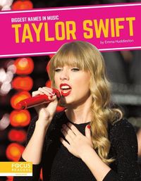 Produktbild: Taylor Swift