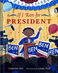 Produktbild: If I Ran For President -Lib
