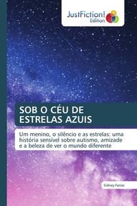 Produktbild: Sob O C&eacute;u De Estrelas Azuis