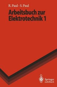 Produktbild: Arbeitsbuch zur Elektrotechnik 1