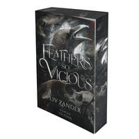 Produktbild: Feathers So Vicious