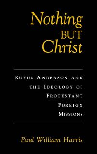 Produktbild: Nothing but Christ
