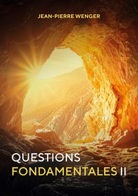 Produktbild: Questions Fondamentales II