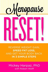 Produktbild: Menopause Reset